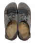 中古・古着 BIRKENSTOCK (ビルケンシュトック) MONTANA ブラウン サイズ:27：6000円