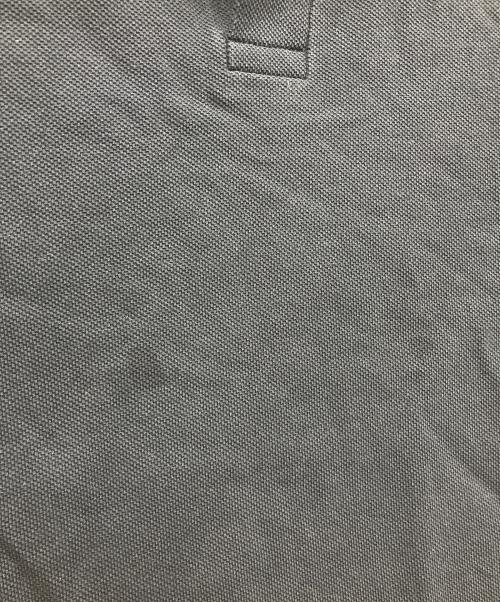 FRED PERRY（フレッドペリー）FRED PERRY (フレッドペリー) ポロシャツ ネイビー サイズ:mの古着・服飾アイテム