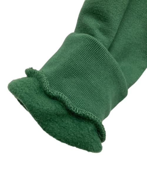 LACOSTE（ラコステ）LACOSTE (ラコステ) スリーブ配色クルーネックスウェット ネイビー サイズ:Sの古着・服飾アイテム