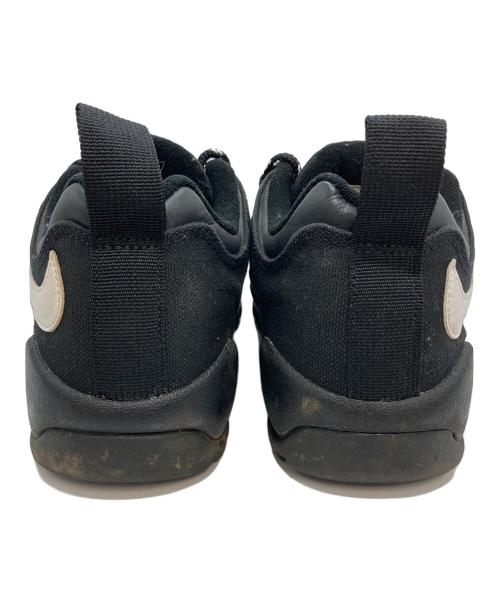 NIKE（ナイキ）NIKE (ナイキ) Supreme (シュプリーム) SB ダーウィン ロー Supreme Black スニーカー ブラック、ホワイト、レッド サイズ:25.5の古着・服飾アイテム