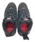 中古・古着 NIKE (ナイキ) Supreme (シュプリーム) SB ダーウィン ロー Supreme Black スニーカー ブラック、ホワイト、レッド サイズ:25.5：15000円