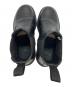 中古・古着 Dr.Martens (ドクターマーチン) サイドゴアブーツ ブラウン サイズ:UK4：8000円