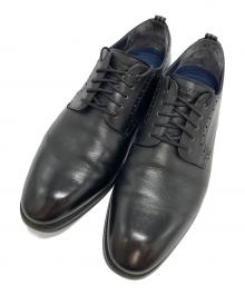 COLE HAAN（コールハーン）の古着「ジェファーソン グランド シューズ」｜ブラック