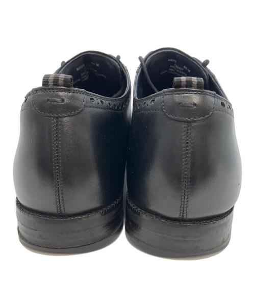 COLE HAAN（コールハーン）COLE HAAN (コールハーン) ジェファーソン グランド シューズ ブラック サイズ:8　1/2の古着・服飾アイテム