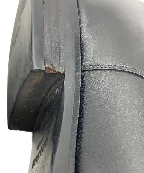 COLE HAAN（コールハーン）COLE HAAN (コールハーン) ジェファーソン グランド シューズ ブラック サイズ:8　1/2の古着・服飾アイテム