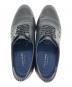 中古・古着 COLE HAAN (コールハーン) ジェファーソン グランド シューズ ブラック サイズ:8　1/2：7000円