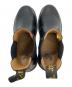 中古・古着 Dr.Martens (ドクターマーチン) チェルシーブーツ ブラック サイズ:8：9000円