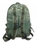PORTER (ポーター) DAYPACK(L) カーキ×オレンジ：80000円
