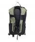 SALOMON (サロモン) MM6 Maison Margiela (エムエムシックスメゾンマルジェラ) XT15 BACKPACK カーキ×ブラック：30000円