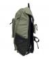 中古・古着 SALOMON (サロモン) MM6 Maison Margiela (エムエムシックスメゾンマルジェラ) XT15 BACKPACK カーキ×ブラック：30000円