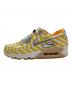 NIKE (ナイキ) SE SWOOSH MART イエロー×ホワイト サイズ:27.5：10000円