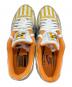 中古・古着 NIKE (ナイキ) SE SWOOSH MART イエロー×ホワイト サイズ:27.5：10000円