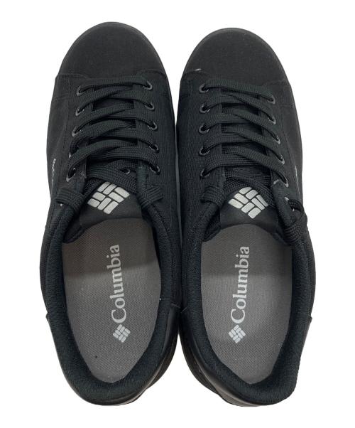 Columbia（コロンビア）Columbia (コロンビア) スニーカー ブラック サイズ:23の古着・服飾アイテム