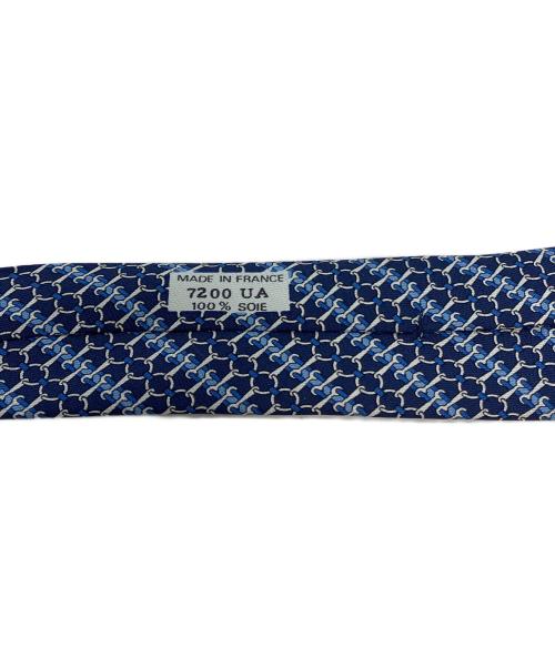 HERMES（エルメス）HERMES (エルメス) ネクタイ サイズ:表記無しの古着・服飾アイテム