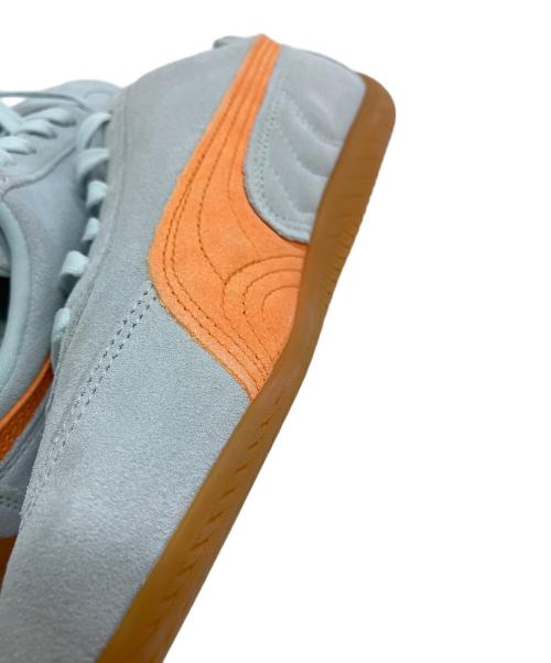 PUMA（プーマ）PUMA (プーマ) スピードキャットOG ホワイト×オレンジ サイズ:23.0cmの古着・服飾アイテム