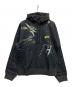 KITH（キス）の古着「War Hoodie」｜ブラック