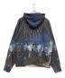 KITH (キス) パーカー ブラック サイズ:S：27000円