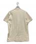 KITH (キス) 半袖Tシャツ ベージュ サイズ:XS：8000円