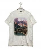KITHキス）の古着「半袖Tシャツ」｜ホワイト