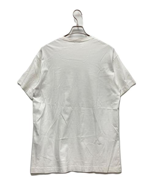 KITH（キス）KITH (キス) 半袖Tシャツ ホワイト サイズ:Sの古着・服飾アイテム