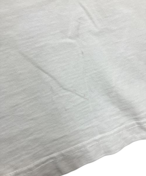 KITH（キス）KITH (キス) 半袖Tシャツ ホワイト サイズ:Sの古着・服飾アイテム