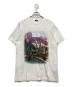 KITH（キス）の古着「半袖Tシャツ」｜ホワイト