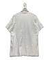 KITH (キス) 半袖Tシャツ ホワイト サイズ:S：5000円