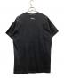 KITH (キス) Disney (ディズニー) 半袖Tシャツ ブラック サイズ:M：10000円