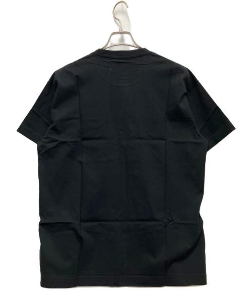 KITH（キス）KITH (キス) SESAME STREET (セサミストリート) 半袖Tシャツ ブラック サイズ:Sの古着・服飾アイテム
