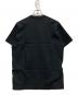 KITH (キス) SESAME STREET (セサミストリート) 半袖Tシャツ ブラック サイズ:S：10000円