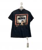 KITHキス）の古着「半袖Tシャツ」｜ブラック