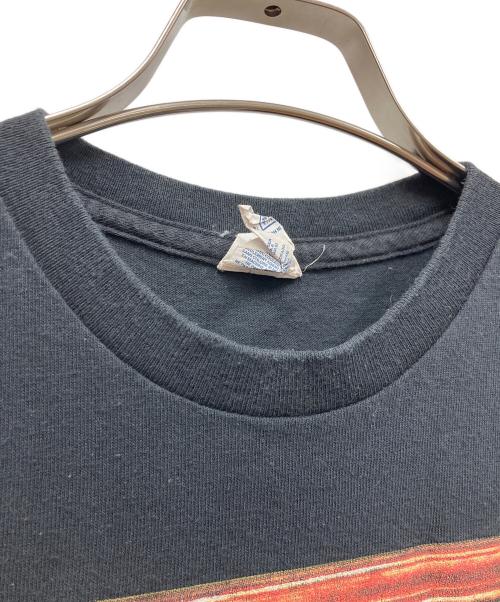 KITH（キス）KITH (キス) 半袖Tシャツ ブラック サイズ:FREEの古着・服飾アイテム
