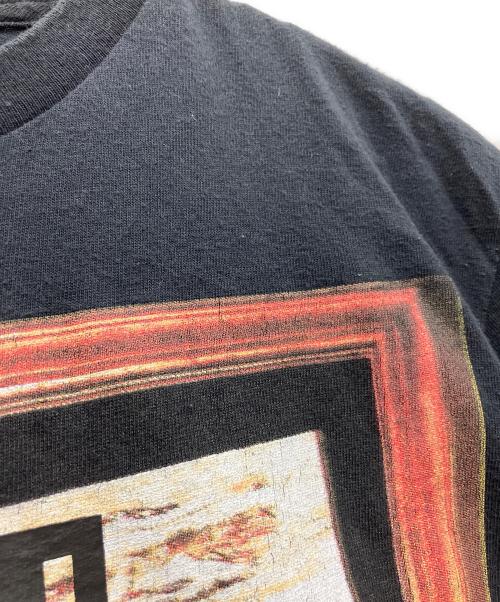 KITH（キス）KITH (キス) 半袖Tシャツ ブラック サイズ:FREEの古着・服飾アイテム