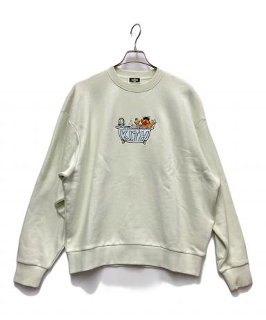 中古・古着通販】KITH (キス) SESAME STREET (セサミストリート) Ernie