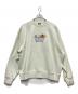 KITH（キス）の古着「Ernie Nelson Crewneck」｜グリーン