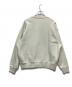 KITH (キス) SESAME STREET (セサミストリート) Ernie Nelson Crewneck グリーン サイズ:S：14000円