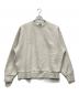 KITH（キス）の古着「ロゴスウェット」｜グレー