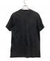 KITH (キス) WORLDWIDE VINTAGE TEE ブラック サイズ:XS：8000円