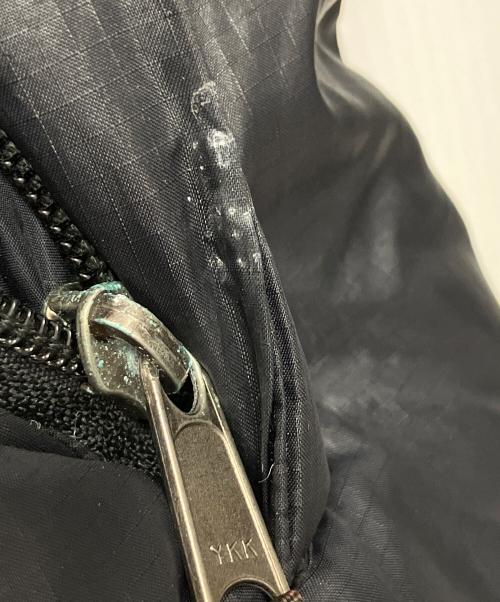 THE NORTH FACE（ザ ノース フェイス）THE NORTH FACE (ザ ノース フェイス) ヌプシダウンジャケット ブラック サイズ:Lの古着・服飾アイテム