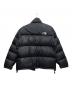 THE NORTH FACE (ザ ノース フェイス) ヌプシダウンジャケット ブラック サイズ:L：10000円