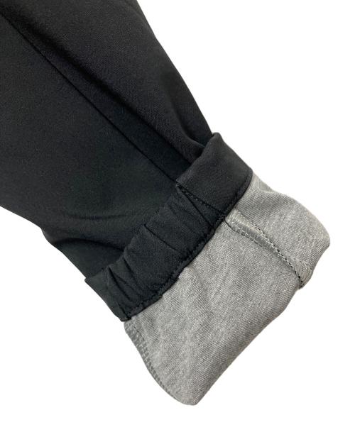 MAMMUT（マムート）MAMMUT (マムート) フーデッドジャケット ブラック サイズ:Mの古着・服飾アイテム