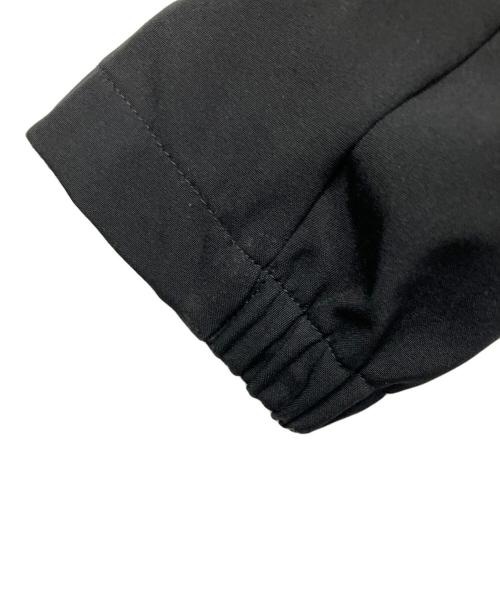 MAMMUT（マムート）MAMMUT (マムート) フーデッドジャケット ブラック サイズ:Mの古着・服飾アイテム