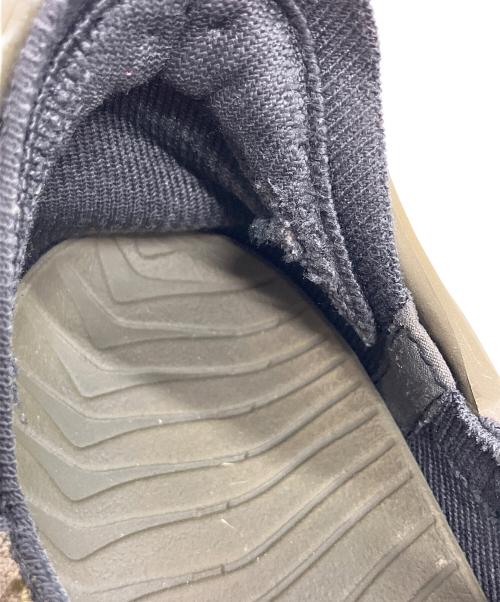 HOKA（ホカ）HOKA (ホカ) スリッポン カーキ サイズ:26の古着・服飾アイテム