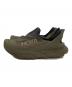HOKA (ホカ) スリッポン カーキ サイズ:26：10000円