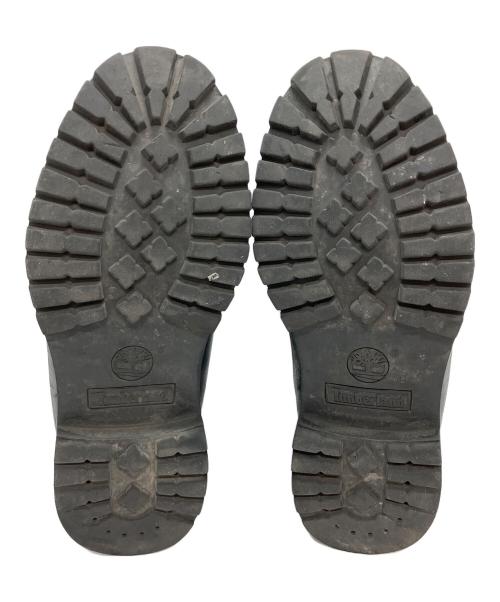 Timberland（ティンバーランド）Timberland (ティンバーランド) 6インチ プレミアム ウォータープルーフ ブーツ ブラック サイズ:26の古着・服飾アイテム