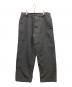 MHL（マーガレットハウエル）の古着「WOOL COTTON DRILL」｜グレー