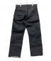 Jean Paul GAULTIER HOMME (ジャンポールゴルチェオム) デニムパンツ インディゴ サイズ:48：7000円