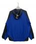 F.C.R.B. (エフシーレアルブリストル) ULTRA LIGHT WEIGHT TRAINING JACKET ネイビー×ブルー サイズ:XL：13000円