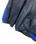 中古・古着 F.C.R.B. (エフシーレアルブリストル) ULTRA LIGHT WEIGHT TRAINING JACKET ネイビー×ブルー サイズ:XL：13000円