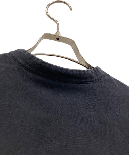 Graphpaper（グラフペーパー）Graphpaper (グラフペーパー) 長袖シャツ ブラック サイズ:FREEの古着・服飾アイテム